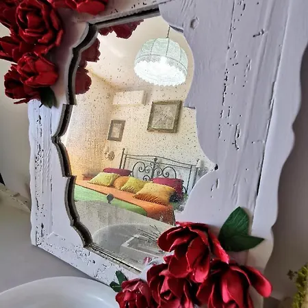 Romantic Overlooking The Sea Panzió